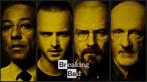 breaking bad on demand